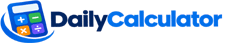 dailycalculator logo